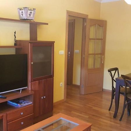 Alojamiento Picarolas Ribadeo Exterior photo