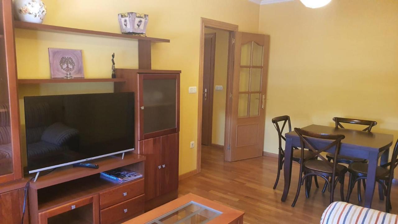 Alojamiento Picarolas Ribadeo Exterior photo