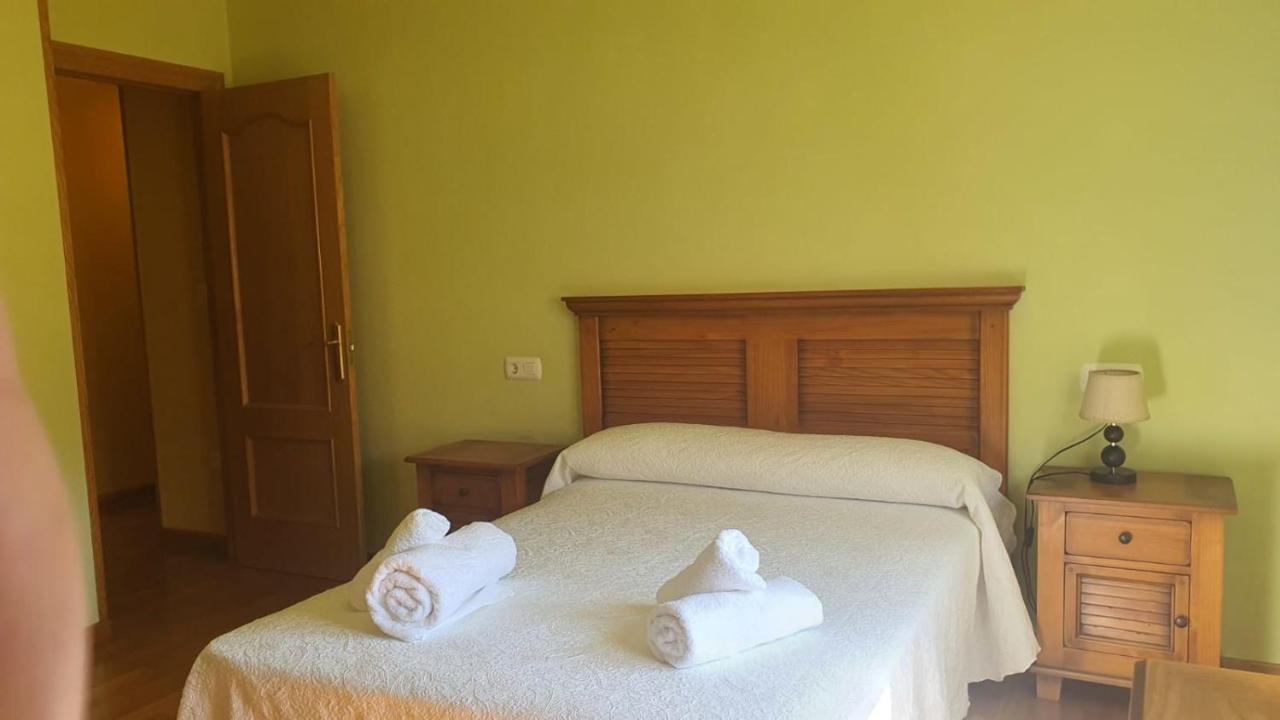 Alojamiento Picarolas Ribadeo Exterior photo